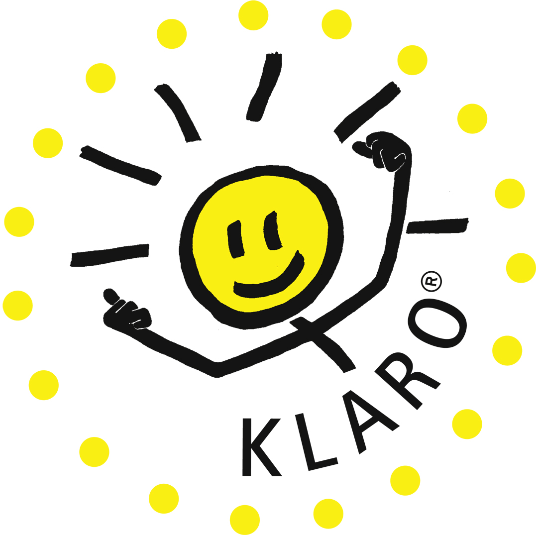  Logo Klaro 