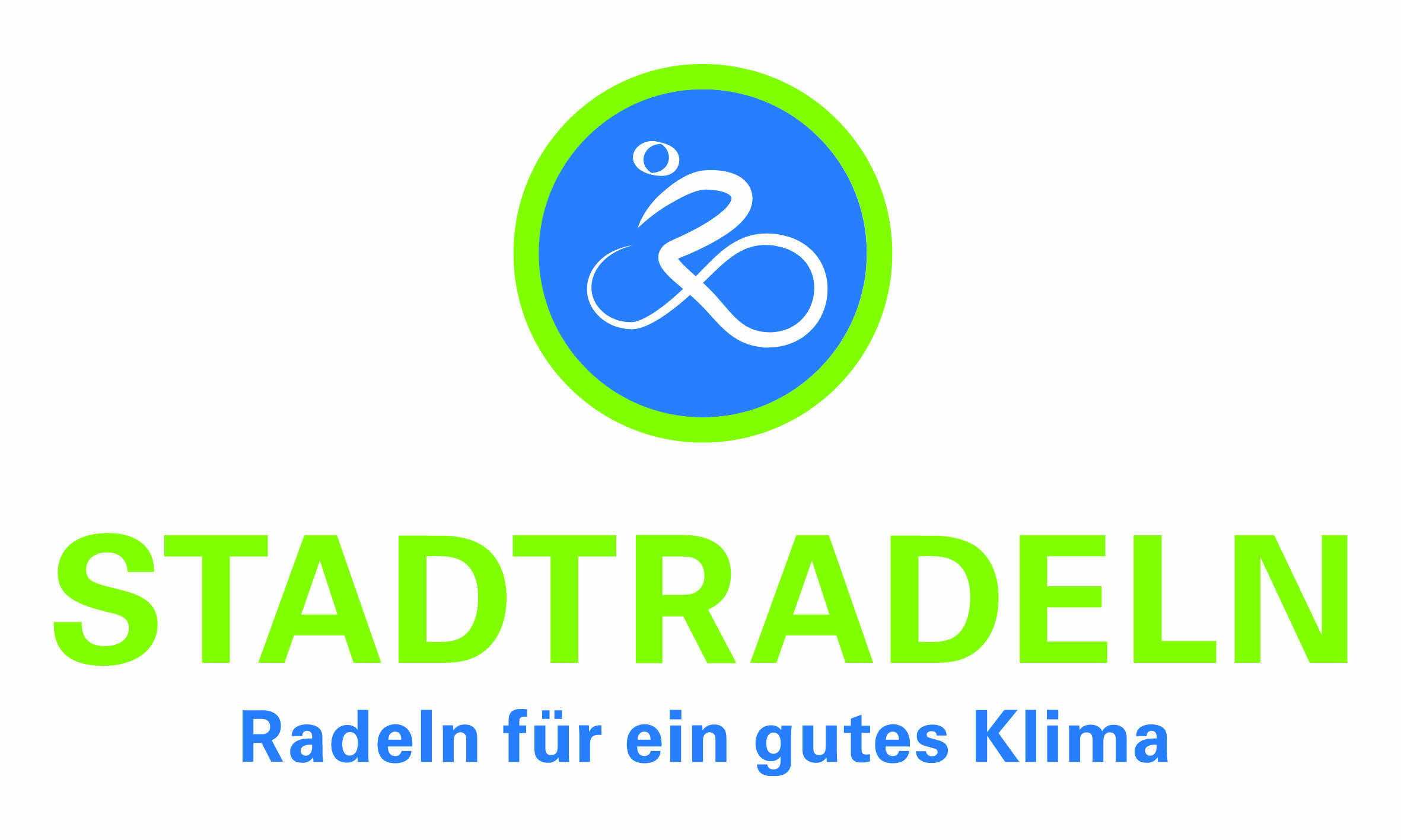  Logo STADTRADELN - Copyright: STADTRADELN 