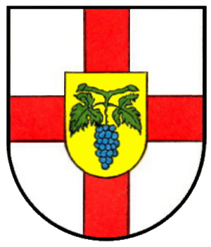  Wappen Allensbach 