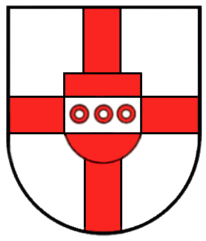  Wappen Hegne 