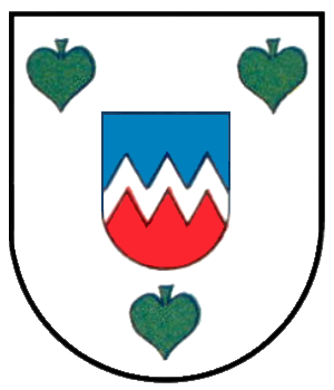  Wappen Langenrain 