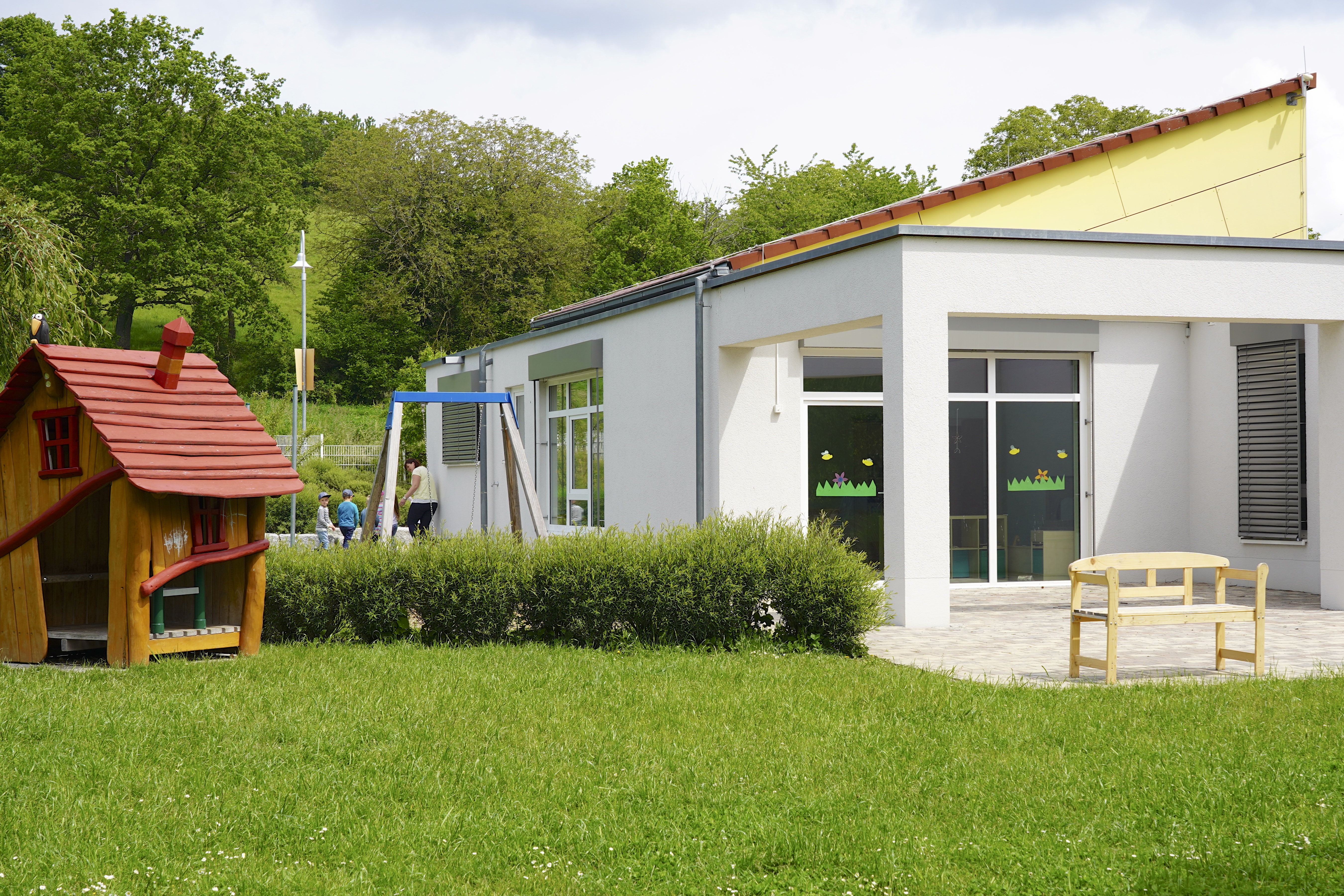  Kinderhaus Am Walzenberg 
