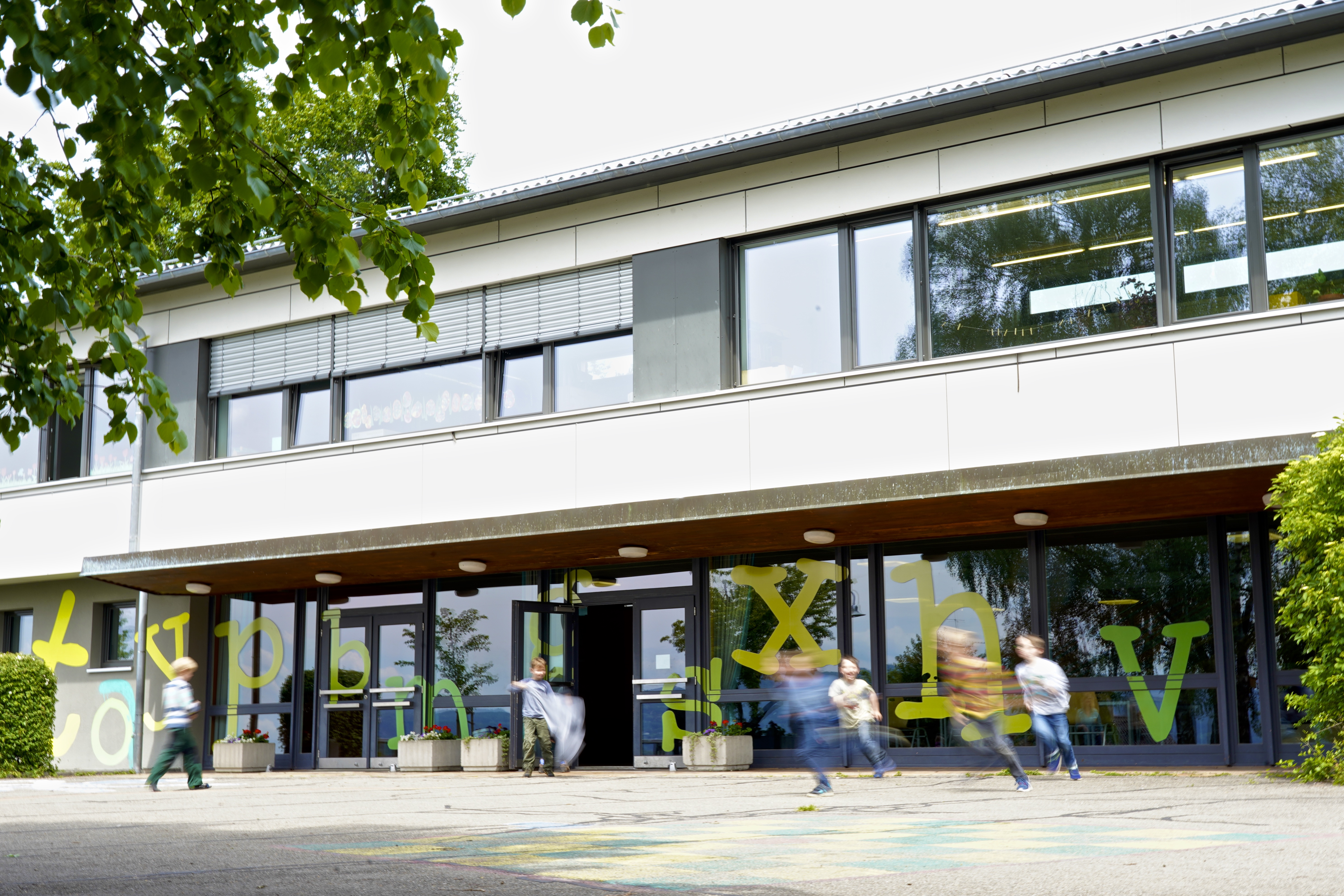  Grundschule Allensbach 