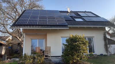 PV-Anlage aufs Dach – welche Dächer sind geeignet?