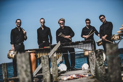 Christian Benning Percussion Group