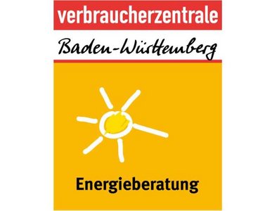 Logo - Energieberatung der Verbraucherzentrale