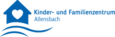 Logo - Kinder- und Familienzentrum