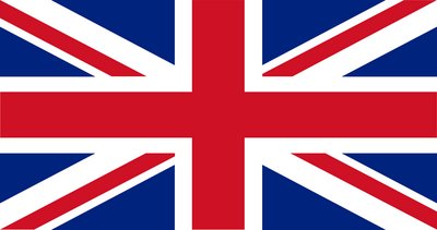 Britische Flagge - 18166 -Foto Freepik.com - rawpixel.com