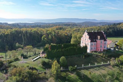 Schloss Freudental, © sf