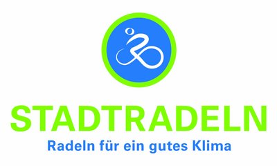 Logo - STADTRADELN - Bild: STADTRADELN