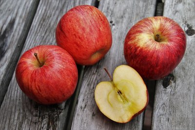 Äpfel - Foto: Pixabay.com - Julita